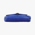 COLLEGE Blue Leather 392737 CLD392737.1115カレッジ ブルー レザー 392737 CLD392737.1115