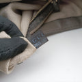 Pre-owned Gucci New Jackie Grey Leather 246907 shoulderbag | stylenewstar