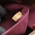 Montaigne BB Brown Monogram Canvas M41055 CA3106モンテーニュ BB モノグラム/ブラウン モノグラムキャンバス M41055 CA3106