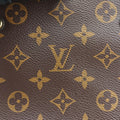 Montaigne BB Brown Monogram Canvas M41055 CA3106モンテーニュ BB モノグラム/ブラウン モノグラムキャンバス M41055 CA3106