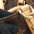 Montaigne BB Brown Monogram Canvas M41055 CA3106モンテーニュ BB モノグラム/ブラウン モノグラムキャンバス M41055 CA3106