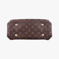 Montaigne BB Brown Monogram Canvas M41055 CA3106モンテーニュ BB モノグラム/ブラウン モノグラムキャンバス M41055 CA3106