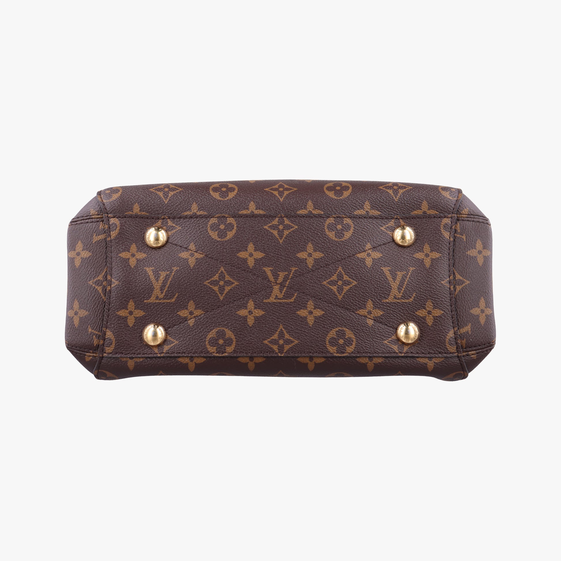 Montaigne BB Brown Monogram Canvas M41055 CA3106モンテーニュ BB モノグラム/ブラウン モノグラムキャンバス M41055 CA3106