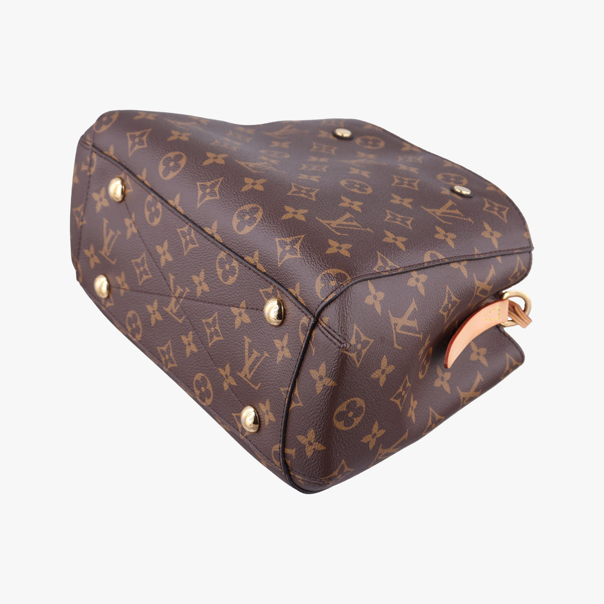 Montaigne BB Brown Monogram Canvas M41055 CA3106モンテーニュ BB モノグラム/ブラウン モノグラムキャンバス M41055 CA3106