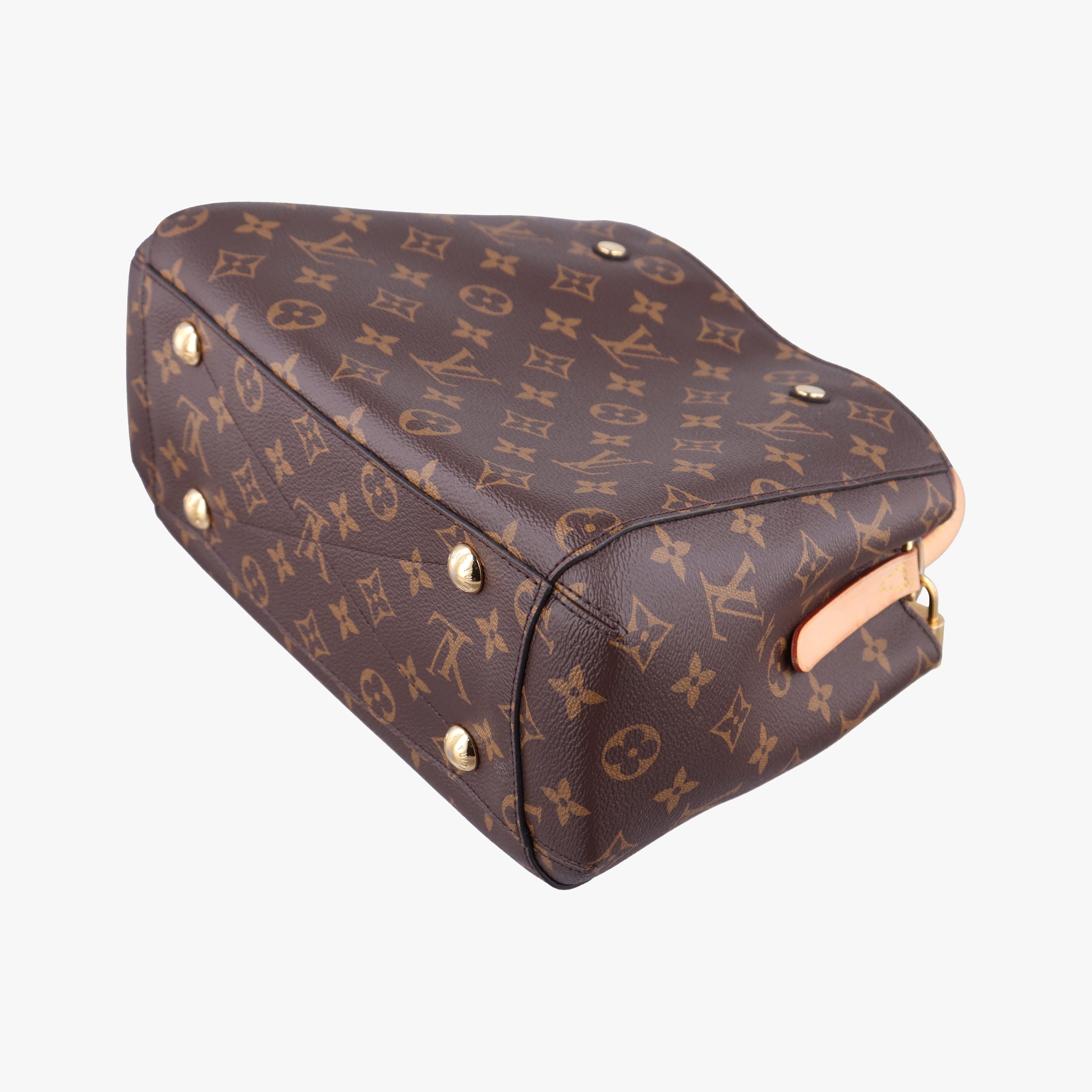Montaigne BB Brown Monogram Canvas M41055 CA3106モンテーニュ BB モノグラム/ブラウン モノグラムキャンバス M41055 CA3106