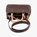 Montaigne BB Brown Monogram Canvas M41055 CA3106モンテーニュ BB モノグラム/ブラウン モノグラムキャンバス M41055 CA3106