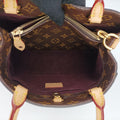 Montaigne BB Brown Monogram Canvas M41055 CA3106モンテーニュ BB モノグラム/ブラウン モノグラムキャンバス M41055 CA3106