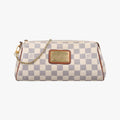 EVA AZUR Damier Canvas N55214 DU3140エヴァ アズール ダミエキャンバス N55214 DU3140