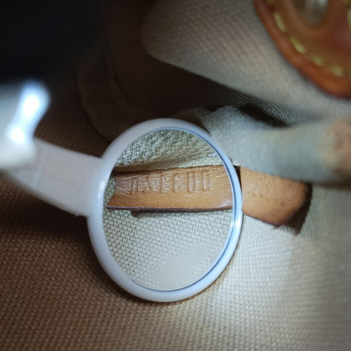 EVA AZUR Damier Canvas N55214 DU3140エヴァ アズール ダミエキャンバス N55214 DU3140