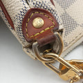 EVA AZUR Damier Canvas N55214 DU3140エヴァ アズール ダミエキャンバス N55214 DU3140