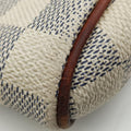 EVA AZUR Damier Canvas N55214 DU3140エヴァ アズール ダミエキャンバス N55214 DU3140