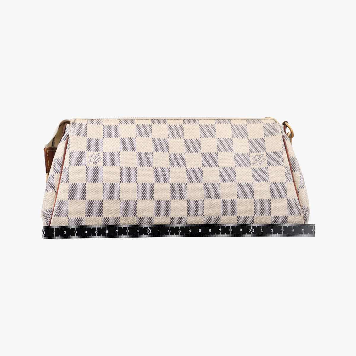 EVA AZUR Damier Canvas N55214 DU3140エヴァ アズール ダミエキャンバス N55214 DU3140