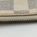 EVA AZUR Damier Canvas N55214 DU3140エヴァ アズール ダミエキャンバス N55214 DU3140