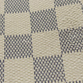 EVA AZUR Damier Canvas N55214 DU3140エヴァ アズール ダミエキャンバス N55214 DU3140