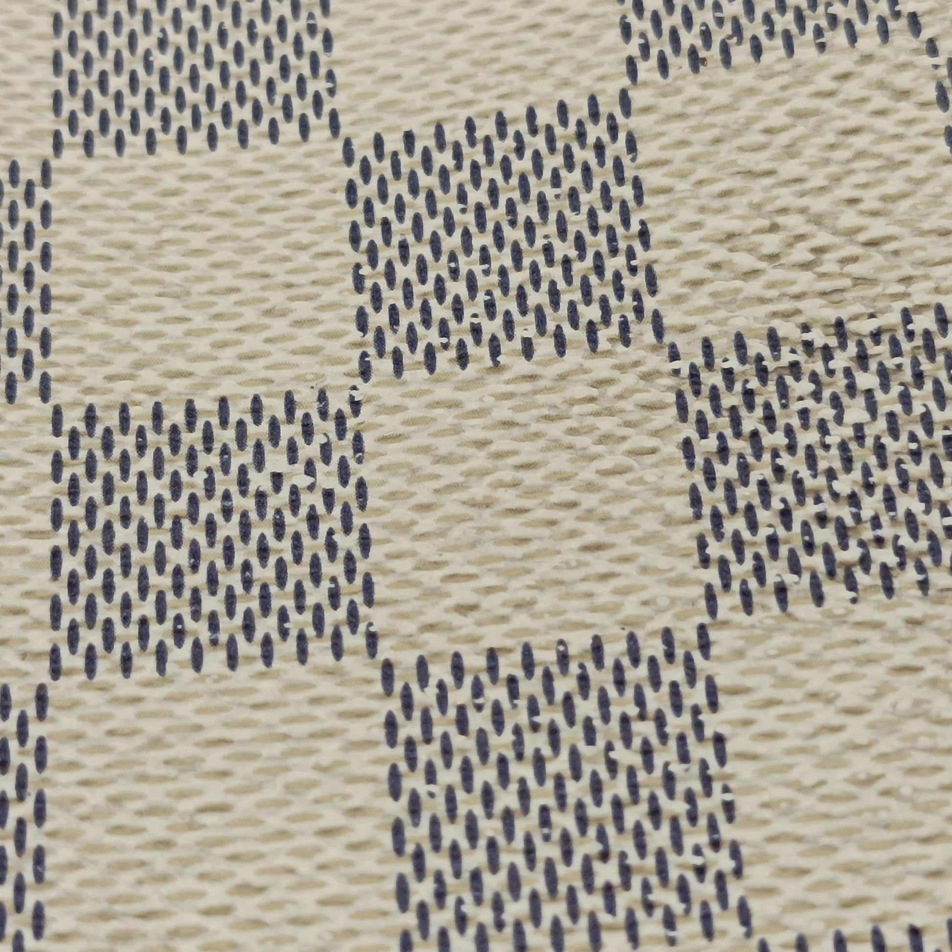 EVA AZUR Damier Canvas N55214 DU3140エヴァ アズール ダミエキャンバス N55214 DU3140