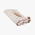 EVA AZUR Damier Canvas N55214 DU3140エヴァ アズール ダミエキャンバス N55214 DU3140