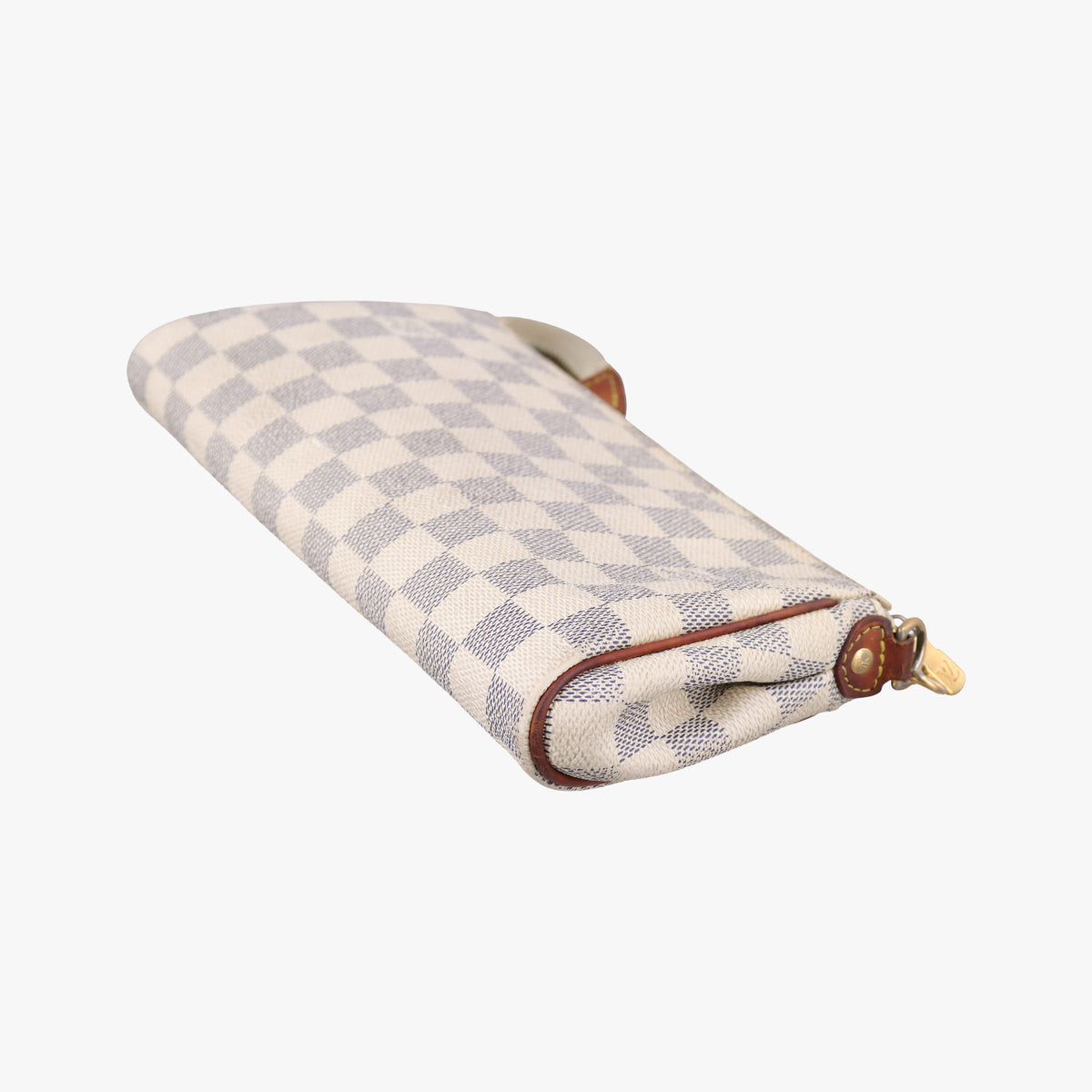 EVA AZUR Damier Canvas N55214 DU3140エヴァ アズール ダミエキャンバス N55214 DU3140