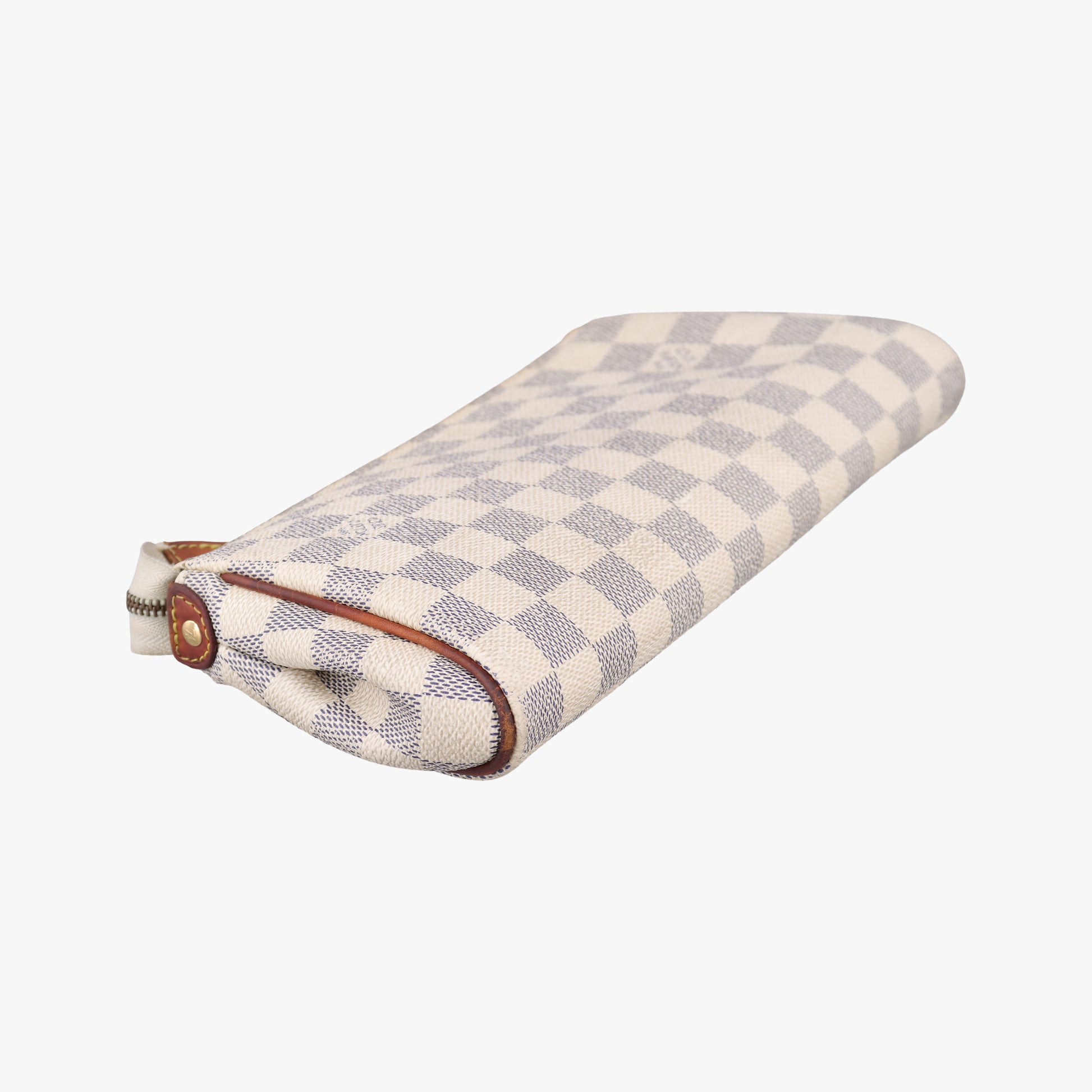 EVA AZUR Damier Canvas N55214 DU3140エヴァ アズール ダミエキャンバス N55214 DU3140
