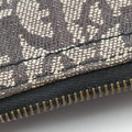 Trotter Double Saddle Grey×Brown Jacquard 07RU 0044トロッター ダブル サドル グレー×ブラウン ジャガード 07RU 0044