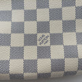 TOTALLY MM Azur Damier Canvas N51262 DU5103トータリーMM アズール ダミエキャンバス N51262 DU5103