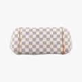 TOTALLY MM Azur Damier Canvas N51262 DU5103トータリーMM アズール ダミエキャンバス N51262 DU5103