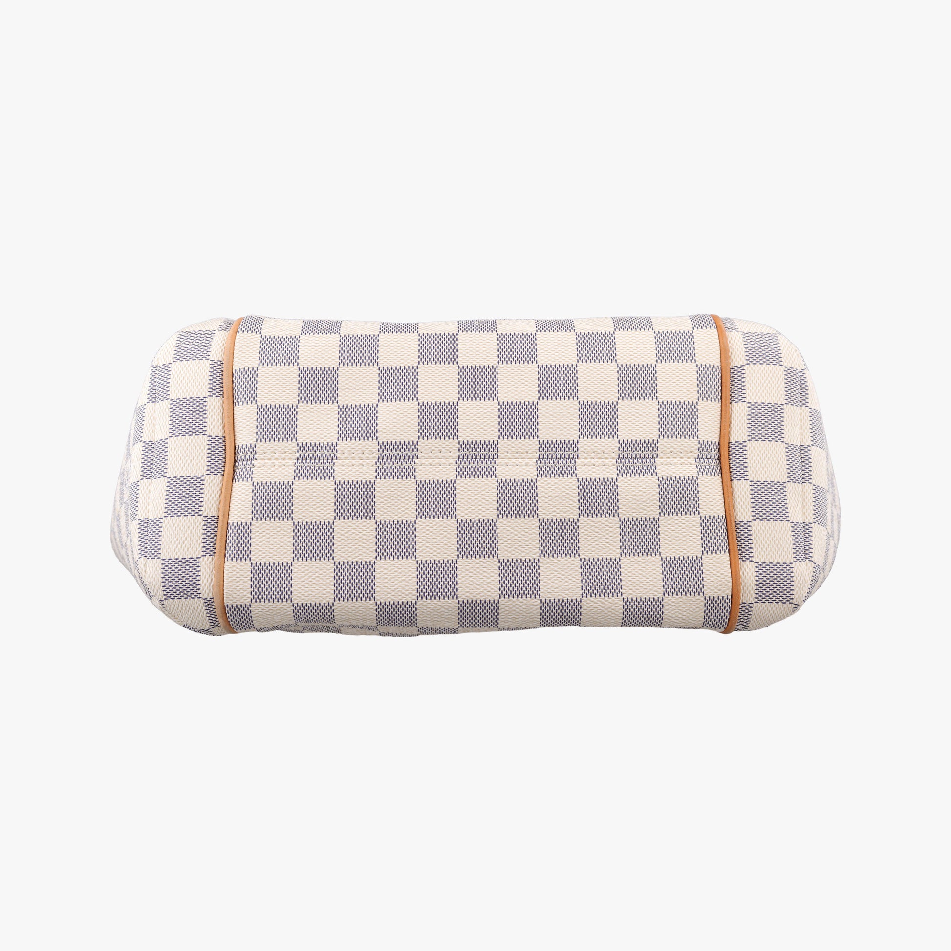 TOTALLY MM Azur Damier Canvas N51262 DU5103トータリーMM アズール ダミエキャンバス N51262 DU5103