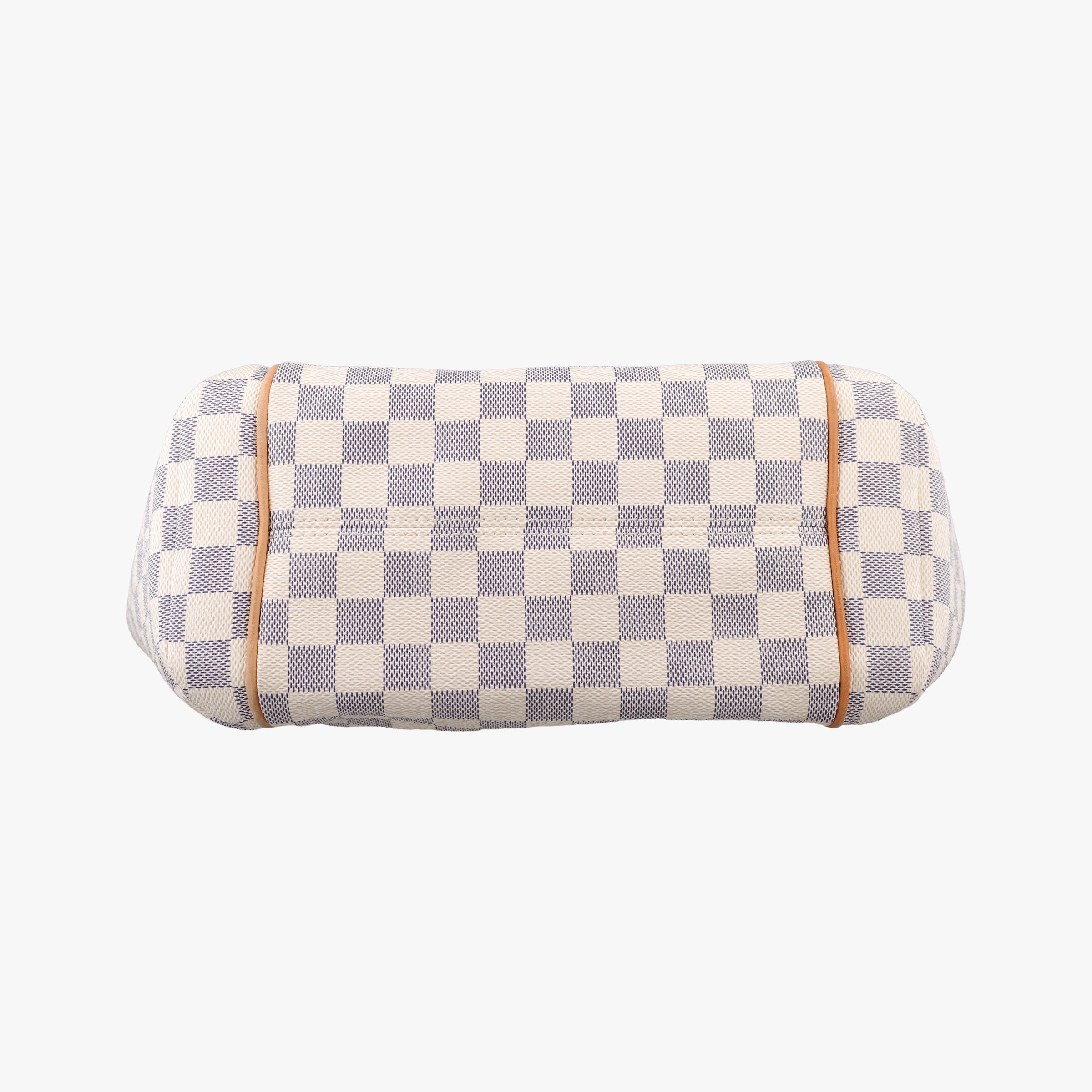 TOTALLY MM Azur Damier Canvas N51262 DU5103トータリーMM アズール ダミエキャンバス N51262 DU5103