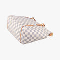 TOTALLY MM Azur Damier Canvas N51262 DU5103トータリーMM アズール ダミエキャンバス N51262 DU5103