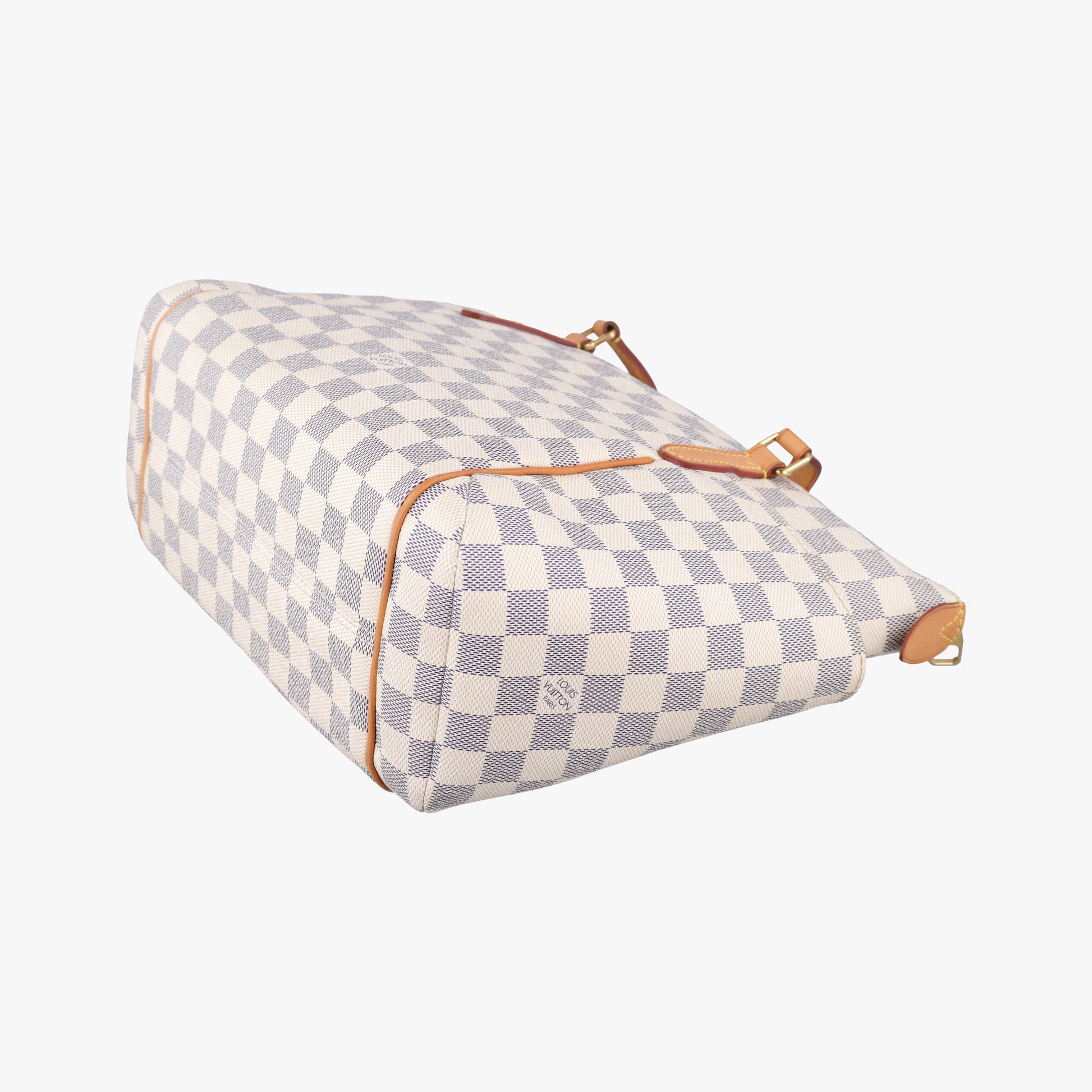 TOTALLY MM Azur Damier Canvas N51262 DU5103トータリーMM アズール ダミエキャンバス N51262 DU5103