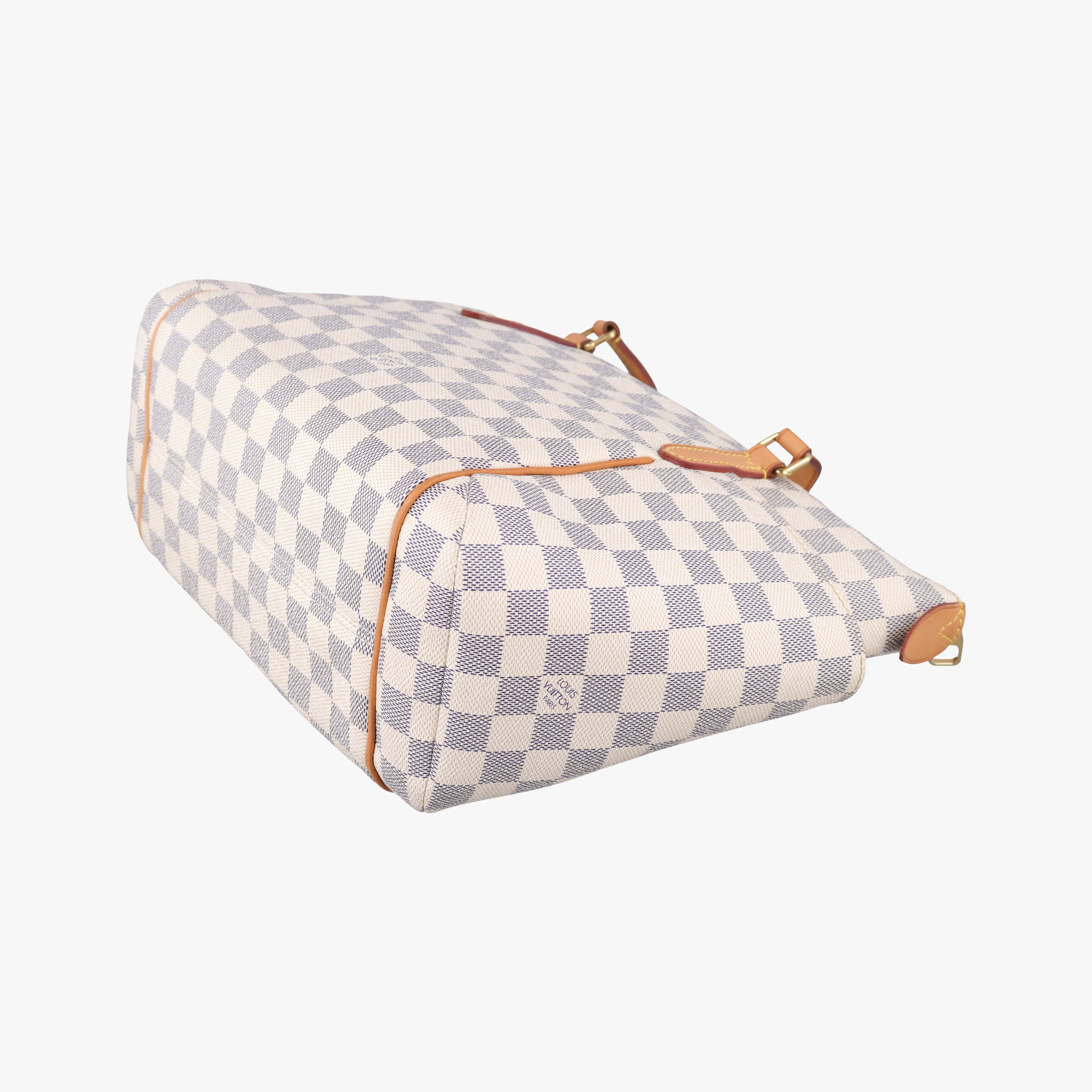 TOTALLY MM Azur Damier Canvas N51262 DU5103トータリーMM アズール ダミエキャンバス N51262 DU5103