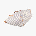 TOTALLY MM Azur Damier Canvas N51262 DU5103トータリーMM アズール ダミエキャンバス N51262 DU5103