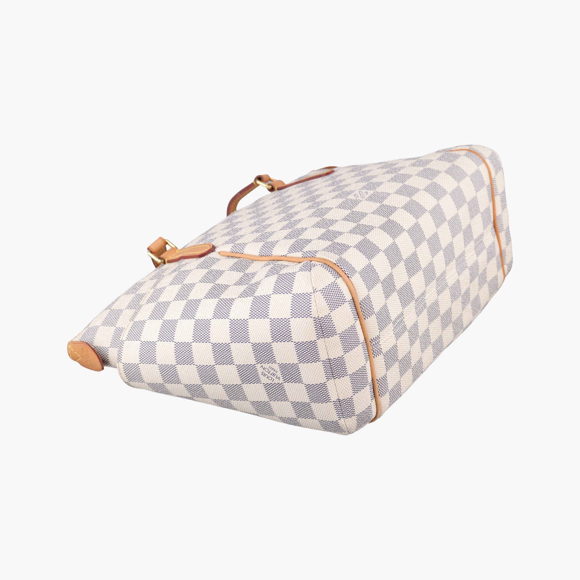 TOTALLY MM Azur Damier Canvas N51262 DU5103トータリーMM アズール ダミエキャンバス N51262 DU5103