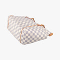 TOTALLY MM Azur Damier Canvas N51262 DU5103トータリーMM アズール ダミエキャンバス N51262 DU5103