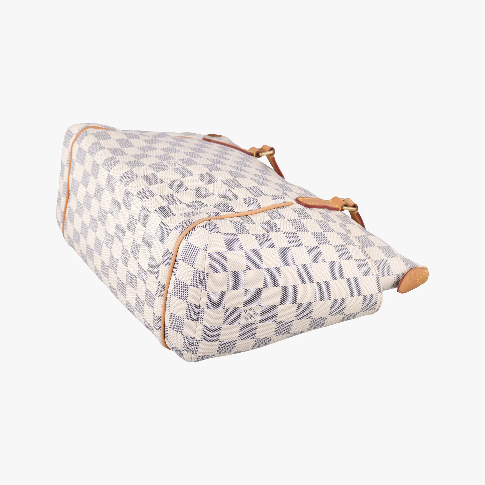 TOTALLY MM Azur Damier Canvas N51262 DU5103トータリーMM アズール ダミエキャンバス N51262 DU5103