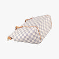 TOTALLY MM Azur Damier Canvas N51262 DU5103トータリーMM アズール ダミエキャンバス N51262 DU5103