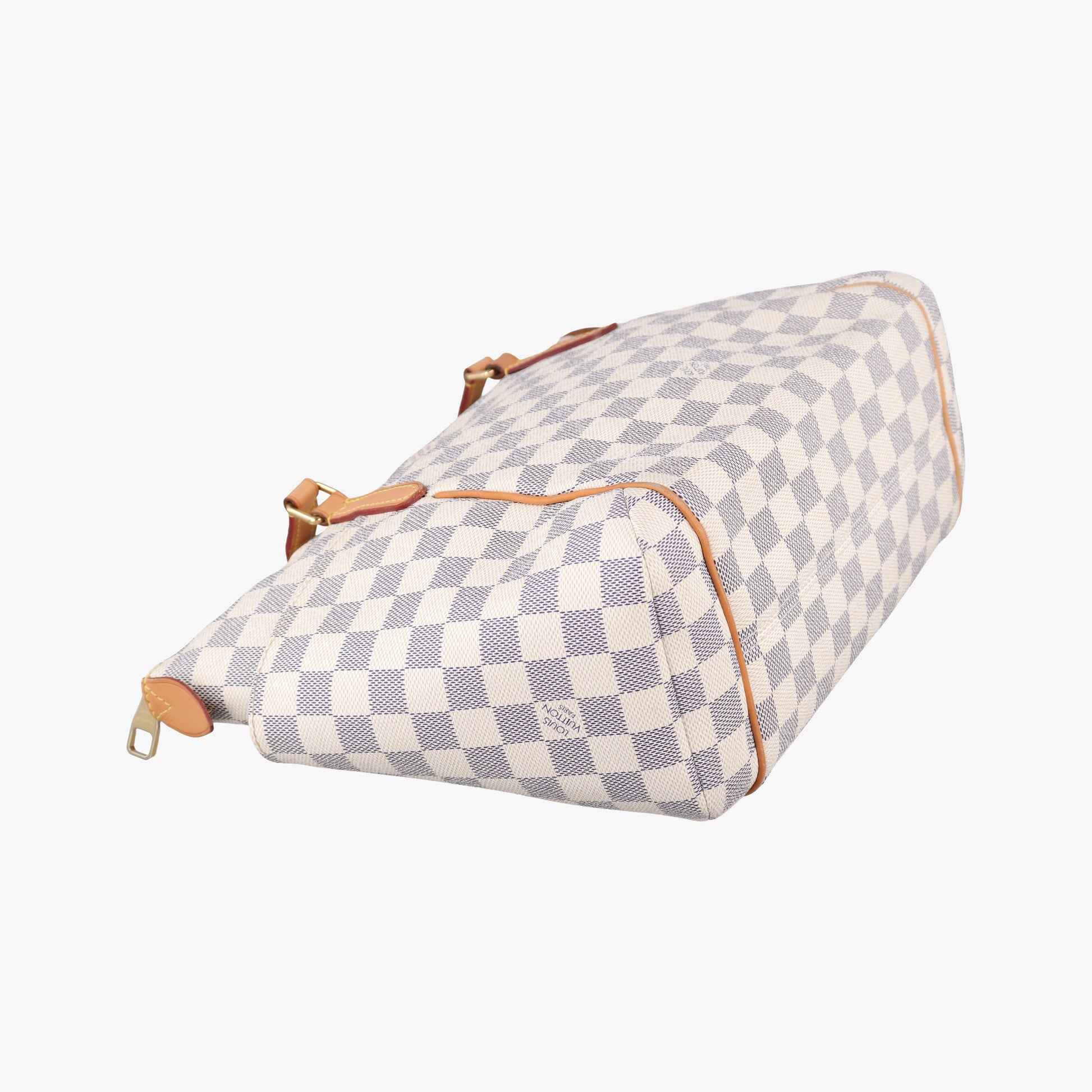 TOTALLY MM Azur Damier Canvas N51262 DU5103トータリーMM アズール ダミエキャンバス N51262 DU5103