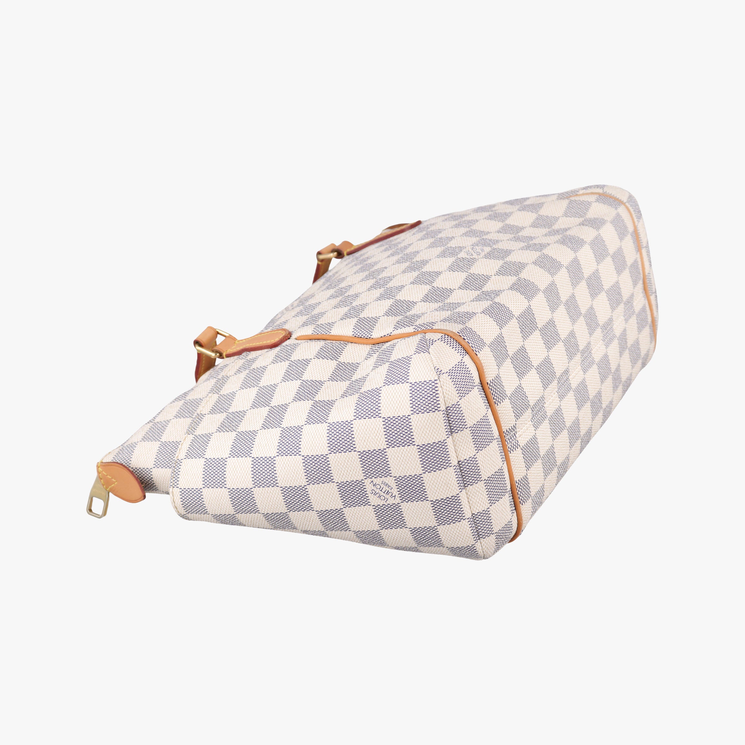 TOTALLY MM Azur Damier Canvas N51262 DU5103トータリーMM アズール ダミエキャンバス N51262 DU5103