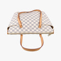 TOTALLY MM Azur Damier Canvas N51262 DU5103トータリーMM アズール ダミエキャンバス N51262 DU5103