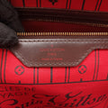 NEVERFULL　GM EBENE Damier　Canvas N51106 FL4160ネヴァーフルGM エベヌ ダミエキャンバス N51106 FL4160
