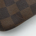 NEVERFULL　GM EBENE Damier　Canvas N51106 FL4160ネヴァーフルGM エベヌ ダミエキャンバス N51106 FL4160