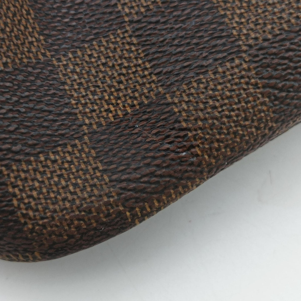 NEVERFULL　GM EBENE Damier　Canvas N51106 FL4160ネヴァーフルGM エベヌ ダミエキャンバス N51106 FL4160