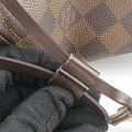 NEVERFULL　GM EBENE Damier　Canvas N51106 FL4160ネヴァーフルGM エベヌ ダミエキャンバス N51106 FL4160