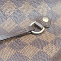 NEVERFULL　GM EBENE Damier　Canvas N51106 FL4160ネヴァーフルGM エベヌ ダミエキャンバス N51106 FL4160