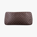 NEVERFULL　GM EBENE Damier　Canvas N51106 FL4160ネヴァーフルGM エベヌ ダミエキャンバス N51106 FL4160