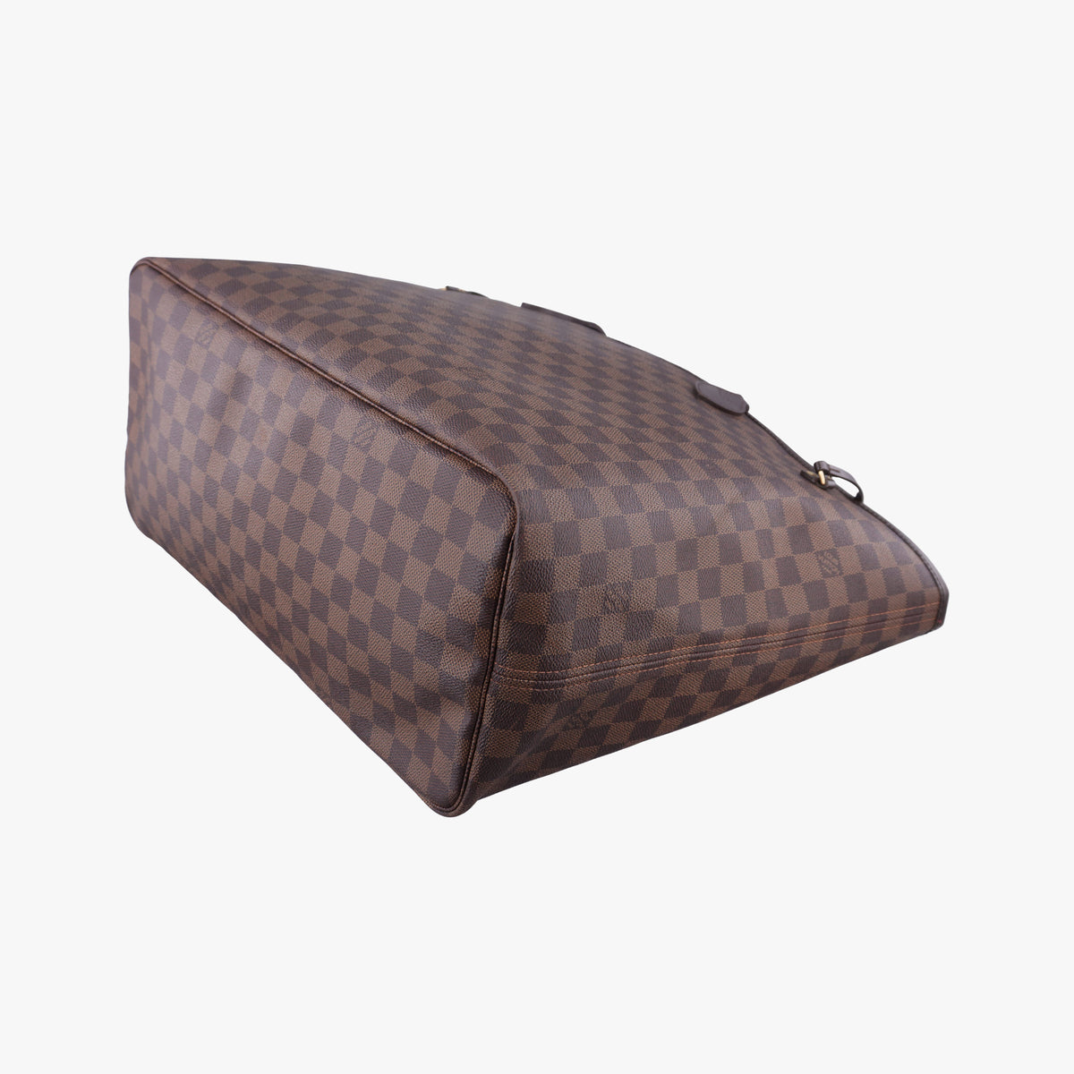 NEVERFULL　GM EBENE Damier　Canvas N51106 FL4160ネヴァーフルGM エベヌ ダミエキャンバス N51106 FL4160