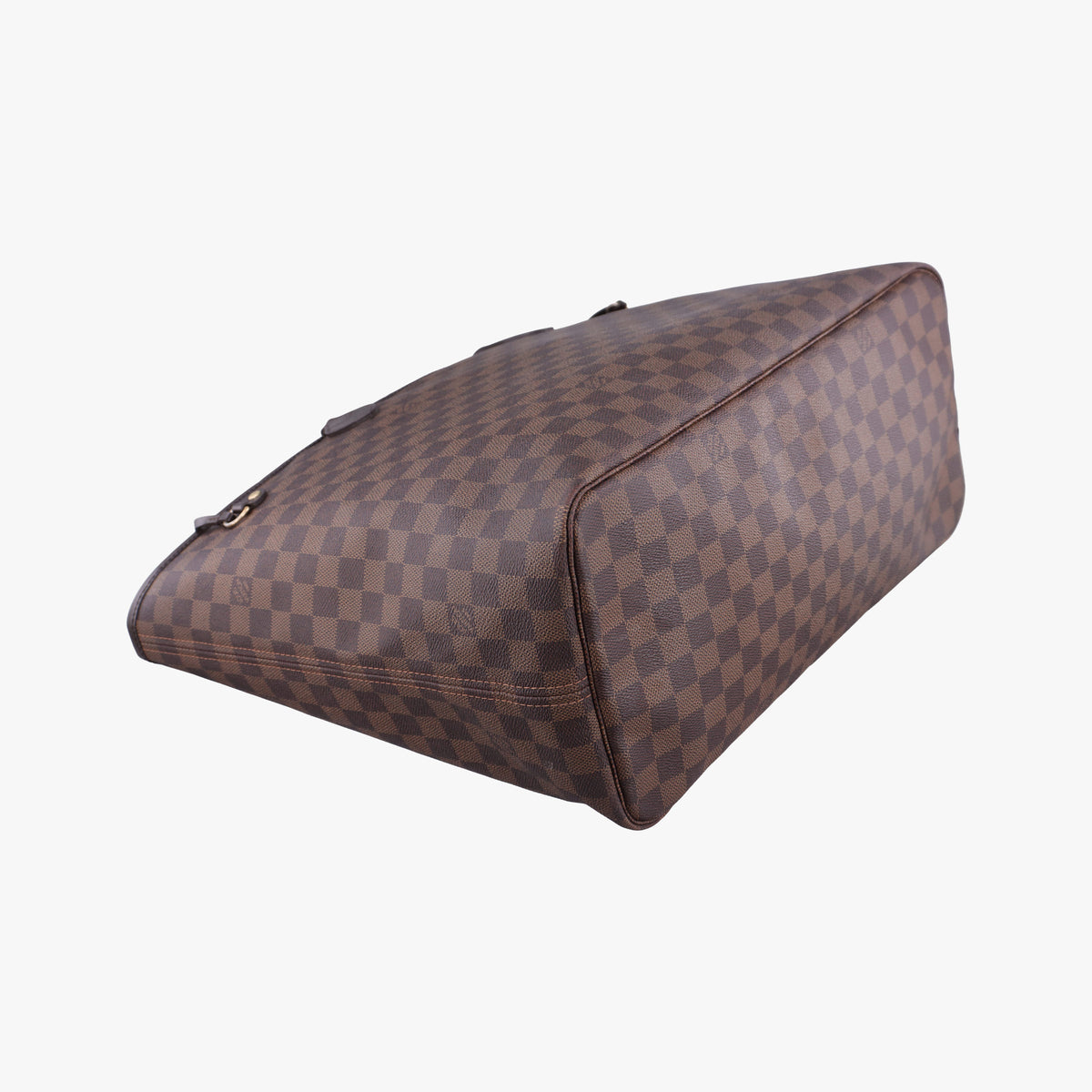 NEVERFULL　GM EBENE Damier　Canvas N51106 FL4160ネヴァーフルGM エベヌ ダミエキャンバス N51106 FL4160