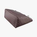 NEVERFULL　GM EBENE Damier　Canvas N51106 FL4160ネヴァーフルGM エベヌ ダミエキャンバス N51106 FL4160