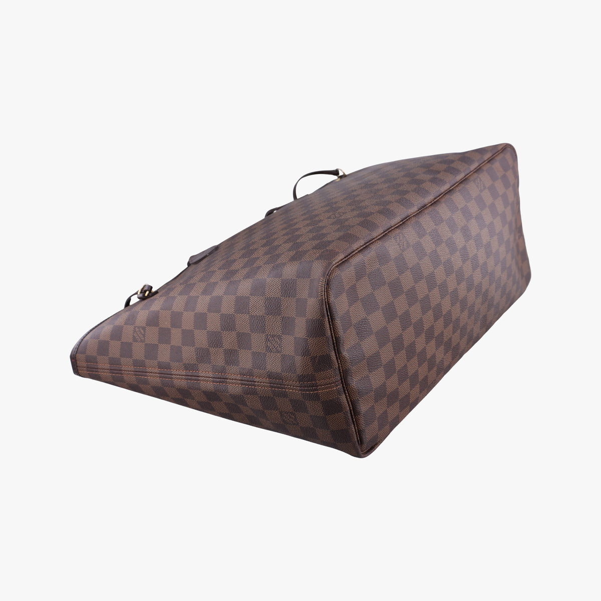 NEVERFULL　GM EBENE Damier　Canvas N51106 FL4160ネヴァーフルGM エベヌ ダミエキャンバス N51106 FL4160