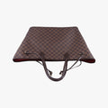 NEVERFULL　GM EBENE Damier　Canvas N51106 FL4160ネヴァーフルGM エベヌ ダミエキャンバス N51106 FL4160