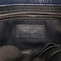 Niki Navy Leather 583103 BRS583103.0619ニキ ネイビー レザー 583103 BRS583103.0619